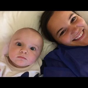 Meet your Posher, Shelby