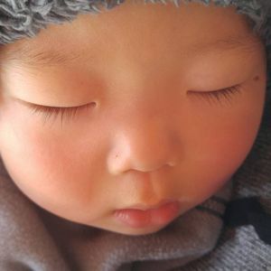 Meet your Posher, Anne