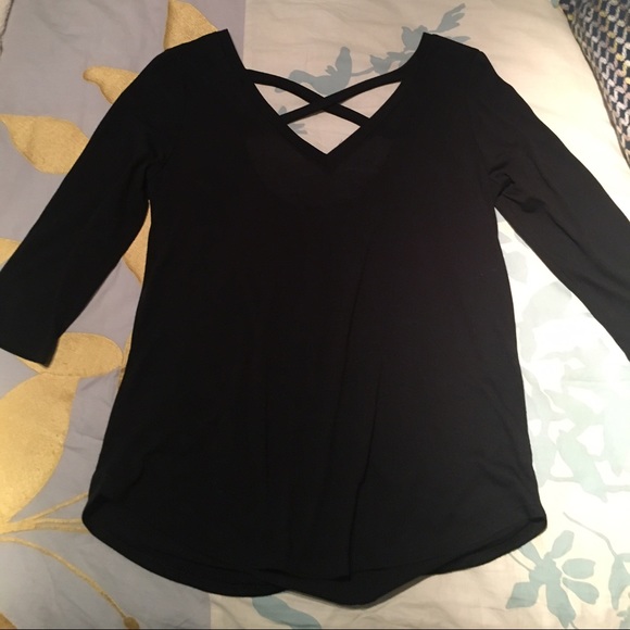 American eagle top