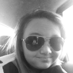 Meet your Posher, Kortney