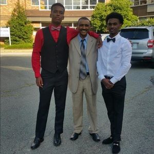 Meet your Posher, Abell