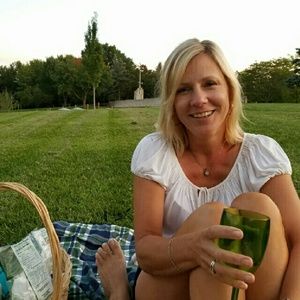 Meet your Posher, Trish