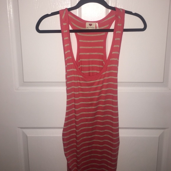 One Clothing maxi dress
