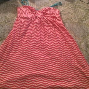 Roxy dress