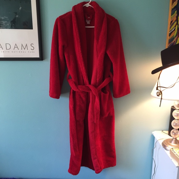 Red Robe❌NOT HERE FOR LONG ❌