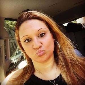 Meet your Posher, Krystal