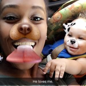 Meet your Posher, Jayleah