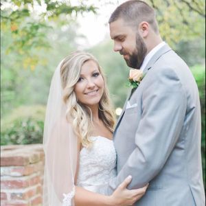 Meet your Posher, Ashlee