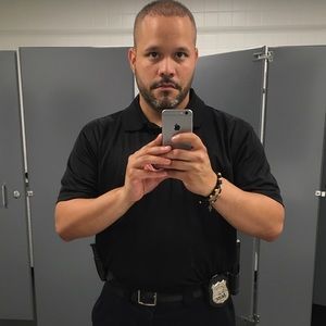 Meet your Posher, Keith