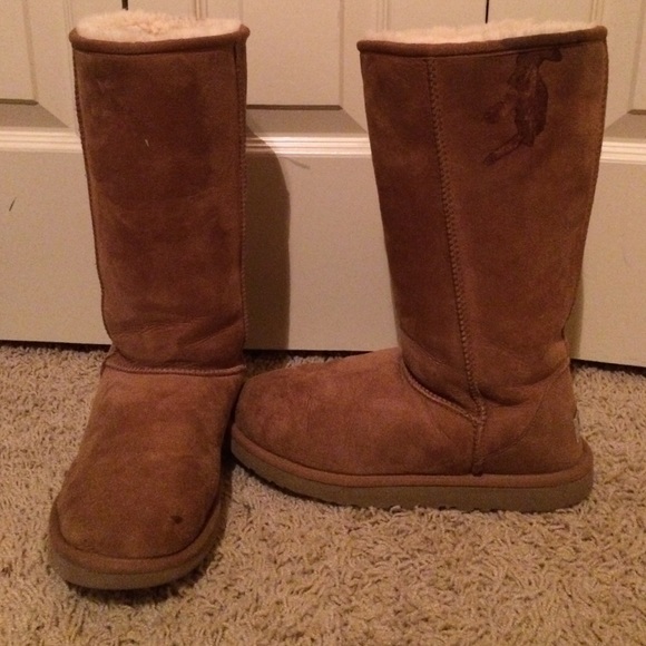 UGG Shoes - Classic Tall Ugg Boots