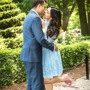 Meet your Posher, Anu