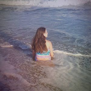 Meet your Posher, Amber