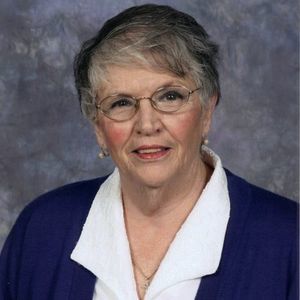 Meet your Posher, Marilyn
