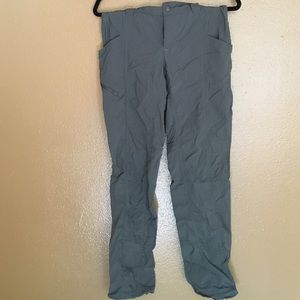 Columbia Pants