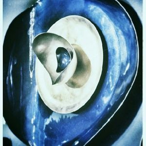 Meet your Posher, Leslie