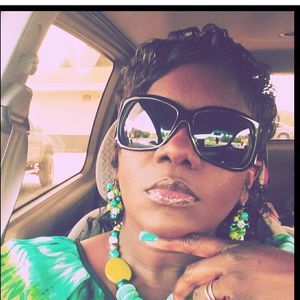 Meet your Posher, Peggy