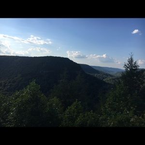 Meet your Posher, Mica