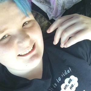 Meet your Posher, Dottie