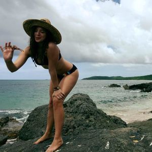 Meet your Posher, Anabella