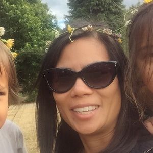 Meet your Posher, Linda