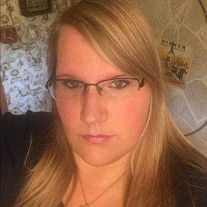 Meet your Posher, Tessa