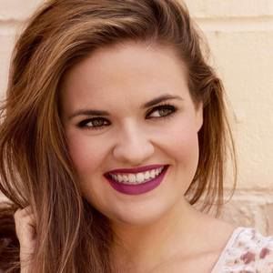 Meet your Posher, Kelsey