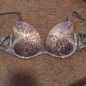 Victoria's Secret bra 34D
