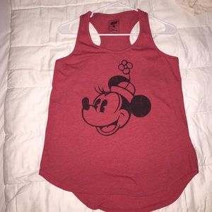 Disney Women's Tank Top