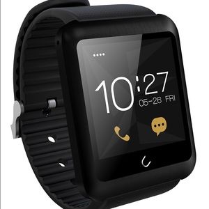 International Bluetooth Smart Watch