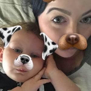 Meet your Posher, Dawn