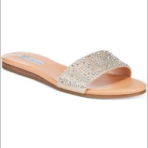 🆕 Pearl Gold Sandal