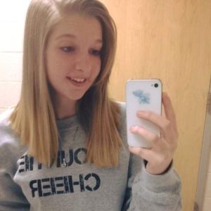 Meet your Posher, Danielle
