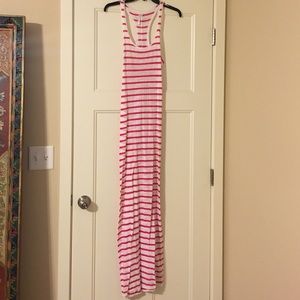 Victoria Secret Maxi Dress