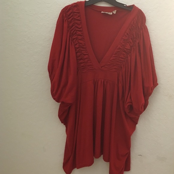 Plus Size Top