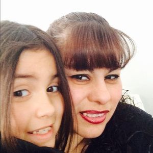 Meet your Posher, Maria