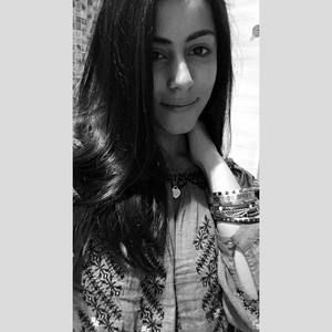 Meet your Posher, Sama