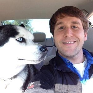 Meet your Posher, Blake