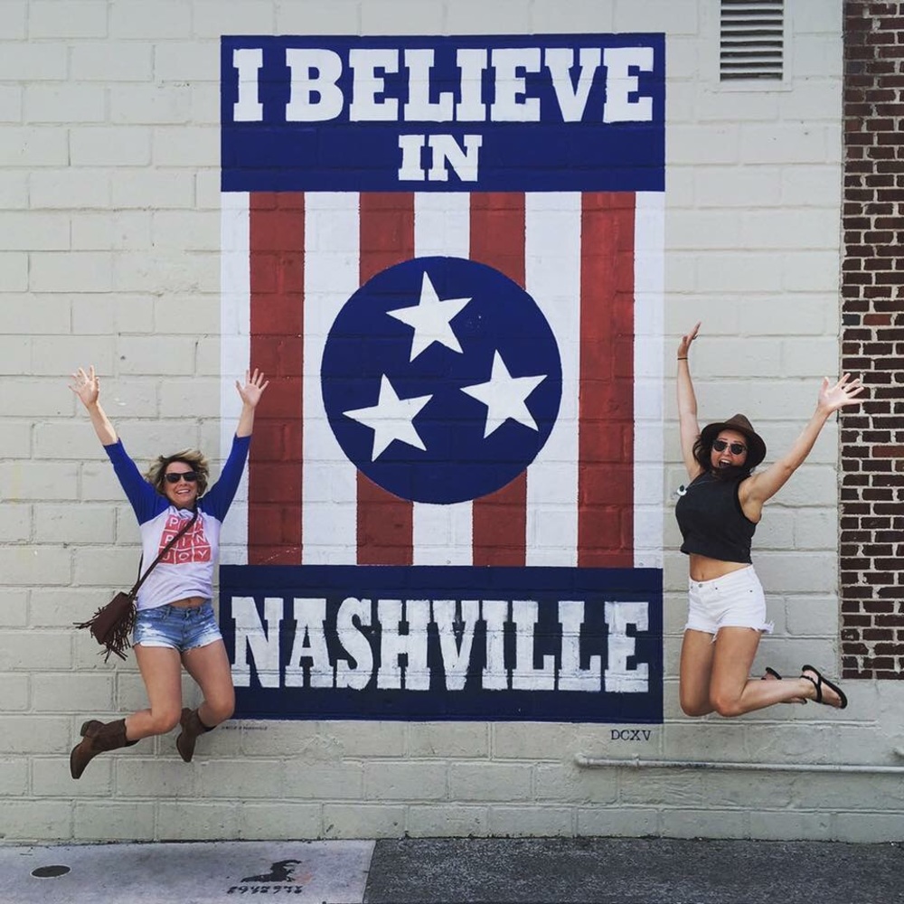 Meet your Posher, Alli