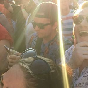 Meet your Posher, Austin