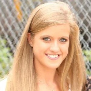 Meet your Posher, Kourtlyn