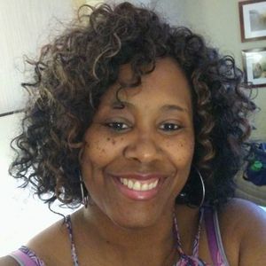 Meet your Posher, Stacey