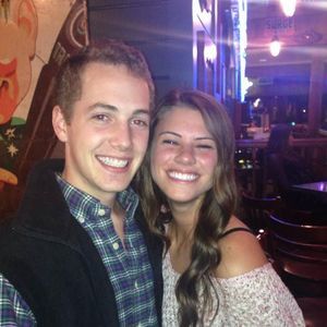 Meet your Posher, Chase