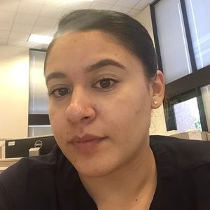 Meet your Posher, Paige