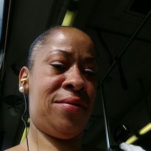 Meet your Posher, Marilyn