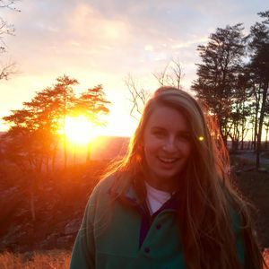 Meet your Posher, Junetta