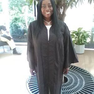 Meet your Posher, Tameka