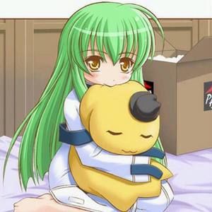 Meet your Posher, Lucy