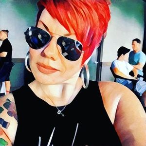 Meet your Posher, Sherri