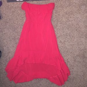 Full Tilt High Low Dress