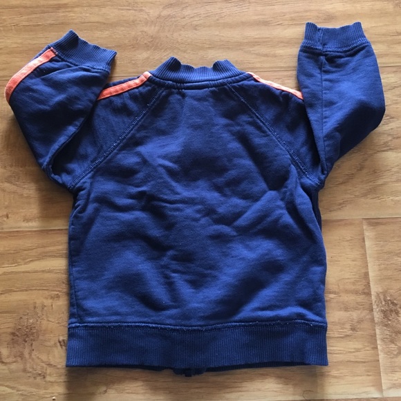 Carter's Infant Jacket - Picture 2 of 2